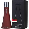 HUGO DEEP RED by Hugo Boss