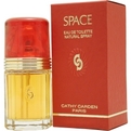 SPACE by Cathy Cardin