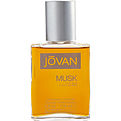 JOVAN MUSK by Jovan