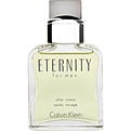 ETERNITY by Calvin Klein