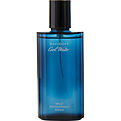 COOL WATER by Davidoff