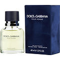 DOLCE & GABBANA by Dolce & Gabbana