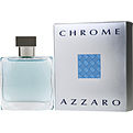 CHROME by Azzaro