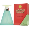 AUBUSSON COULEURS by Aubusson