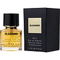 JIL SANDER #4 by Jil Sander JIL SANDER #4 by Jil Sander