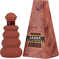 SAMBA NOVA by Perfumers Workshop