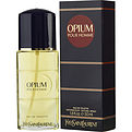 OPIUM by Yves Saint Laurent