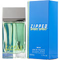 SAMBA ZIPPED SPORT by Perfumers Workshop