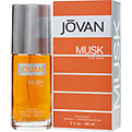 JOVAN MUSK by Jovan