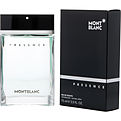 MONT BLANC PRESENCE by Mont Blanc