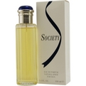 SOCIETY by Society Parfums