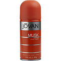 JOVAN MUSK by Jovan