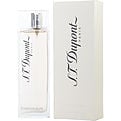 ST DUPONT ESSENCE PURE by St Dupont