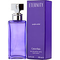 ETERNITY PURPLE ORCHID by Calvin Klein