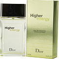 HIGHER ENERGY by Christian Dior
