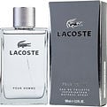 LACOSTE POUR HOMME by Lacoste