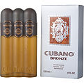 CUBANO BRONZE by Cubano