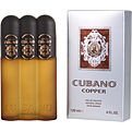 CUBANO COPPER by Cubano