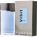 AZZARO VISIT by Azzaro