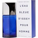 L'EAU BLEUE D'ISSEY POUR HOMME by Issey Miyake