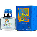 FUNWATER by De Ruy Perfumes