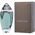 MAUBOUSSIN by Mauboussin