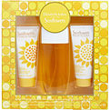 SUNFLOWERS by Elizabeth Arden