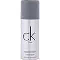 CK ONE by Calvin Klein