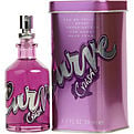 CURVE CRUSH by Liz Claiborne