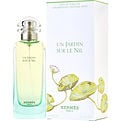 UN JARDIN SUR LE NIL by Hermes