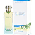 UN JARDIN EN MEDITERRANEE by Hermes