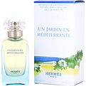 UN JARDIN EN MEDITERRANEE by Hermes