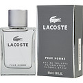 LACOSTE POUR HOMME by Lacoste