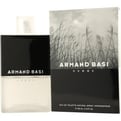 ARMAND BASI HOMME by Armand Basi