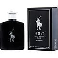 POLO BLACK by Ralph Lauren