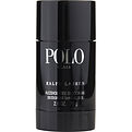 POLO BLACK by Ralph Lauren