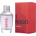 HUGO ENERGISE by Hugo Boss