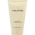 HALSTON by Halston