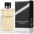 SILVER SHADOW by Davidoff