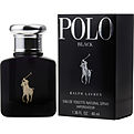 POLO BLACK by Ralph Lauren