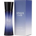 ARMANI CODE by Giorgio Armani