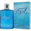 ANIMALE AZUL by Animale Parfums