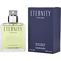 ETERNITY by Calvin Klein