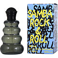 SAMBA ROCK & ROLL by Perfumers Workshop