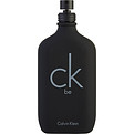 CK BE by Calvin Klein