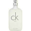 CK ONE by Calvin Klein