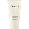 OBSESSION by Calvin Klein