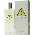 CAUTION by Kraft International Marketing