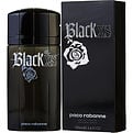 BLACK XS by Paco Rabanne