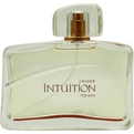 INTUITION by Estee Lauder